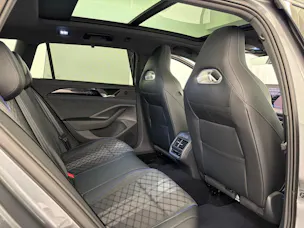 VW Passat 1.5TSI PHEV R-Line