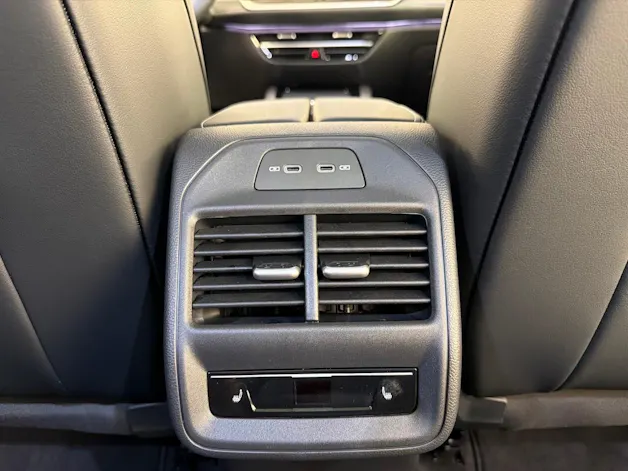 VW Passat 1.5TSI PHEV R-Line