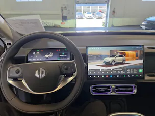 Leapmotor B10 67kWh Life