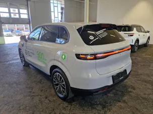 Leapmotor B10 67kWh Life