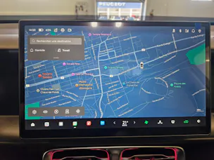 Leapmotor B10 67kWh Life