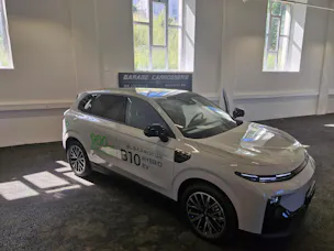 Leapmotor B10 67kWh Life