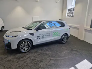Leapmotor B10 67kWh Life
