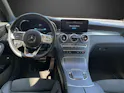 Mercedes-Benz GLC 200 AMG Line 4Matic 9G-Tronic