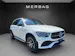 Mercedes-Benz GLC 200 AMG Line 4Matic 9G-Tronic