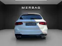Mercedes-Benz GLC 200 AMG Line 4Matic 9G-Tronic