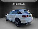 Mercedes-Benz GLC 200 AMG Line 4Matic 9G-Tronic