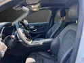 Mercedes-Benz GLC 200 AMG Line 4Matic 9G-Tronic