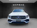 Mercedes-Benz GLC 200 AMG Line 4Matic 9G-Tronic
