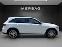 Mercedes-Benz GLC 200 AMG Line 4Matic 9G-Tronic