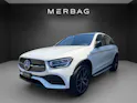 Mercedes-Benz GLC 200 AMG Line 4Matic 9G-Tronic