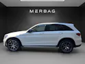 Mercedes-Benz GLC 200 AMG Line 4Matic 9G-Tronic