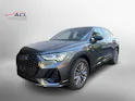 AUDI Q3 Sportback 40 TFSI S line quattro S-tronic