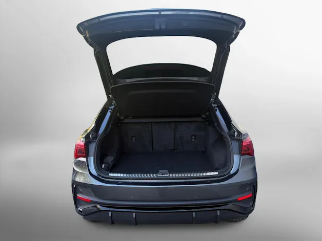 AUDI Q3 Sportback 40 TFSI S line quattro S-tronic