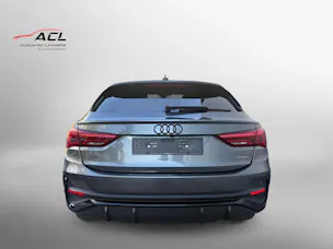 Audi Q3 Sportback 40 TFSI S line quattro S-tronic