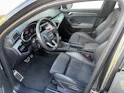 AUDI Q3 Sportback 40 TFSI S line quattro S-tronic