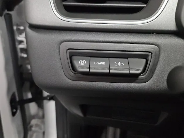 Renault Captur 1.6 E-Tech 145 Techno DHT