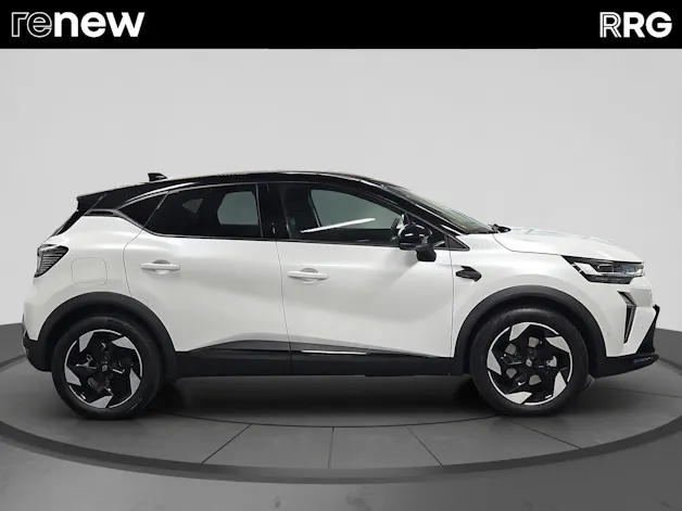 Renault Captur 1.6 E-Tech 145 Techno DHT