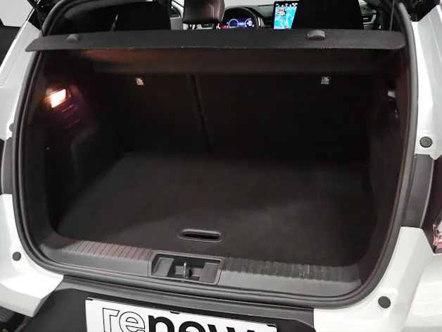 Renault Captur 1.6 E-Tech 145 Techno DHT