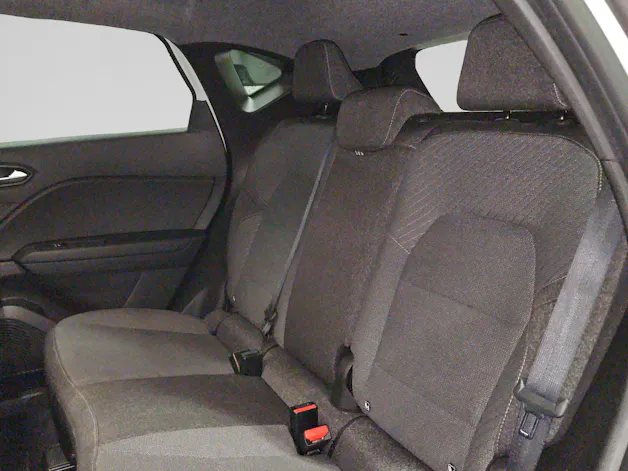 Renault Captur 1.6 E-Tech 145 Techno DHT