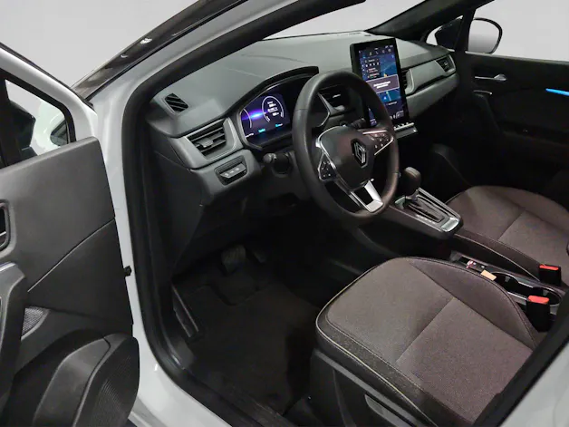 Renault Captur 1.6 E-Tech 145 Techno DHT