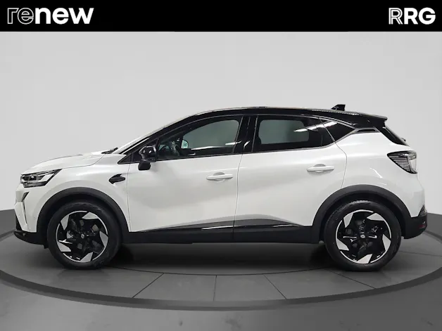 Renault Captur 1.6 E-Tech 145 Techno DHT