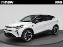 Renault Captur 1.6 E-Tech 145 Techno DHT