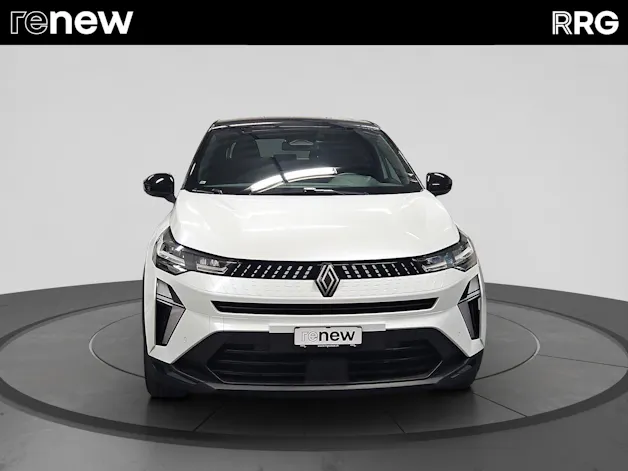 Renault Captur 1.6 E-Tech 145 Techno DHT
