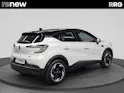 Renault Captur 1.6 E-Tech 145 Techno DHT