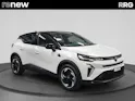 Renault Captur 1.6 E-Tech 145 Techno DHT