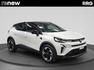 Renault Captur 1.6 E-Tech 145 Techno DHT