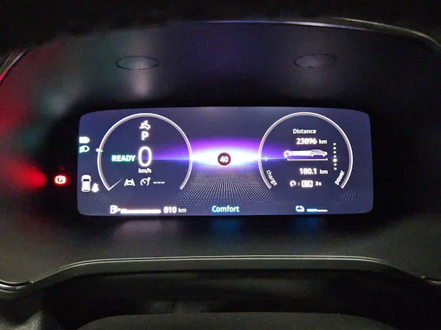 Renault Captur 1.6 E-Tech 145 Techno DHT