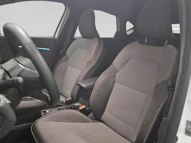 Renault Captur 1.6 E-Tech 145 Techno DHT