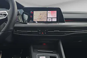 VW Golf 2.0 TSI GTI DSG