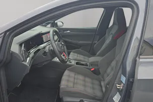 VW Golf 2.0 TSI GTI DSG