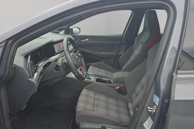 VW Golf 2.0 TSI GTI DSG