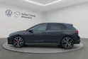 VW Golf 2.0 TSI GTI DSG