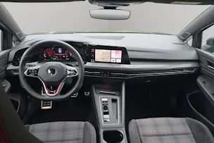 VW Golf 2.0 TSI GTI DSG