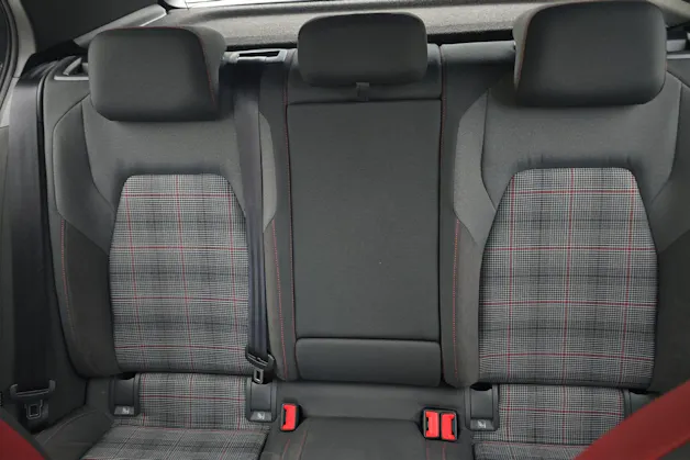 VW Golf 2.0 TSI GTI DSG