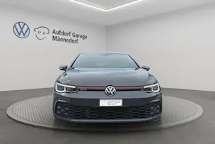 VW Golf 2.0 TSI GTI DSG