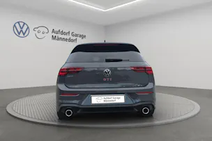 VW Golf 2.0 TSI GTI DSG