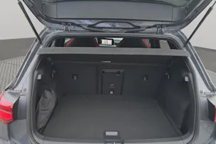 VW Golf 2.0 TSI GTI DSG