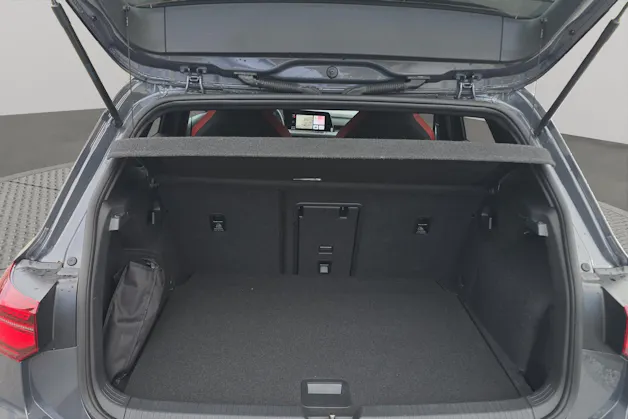VW Golf 2.0 TSI GTI DSG