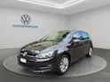 VW Golf 1.4 TSI Lounge DSG