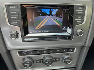 VW Golf 1.4 TSI Lounge DSG