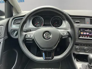 VW Golf 1.4 TSI Lounge DSG