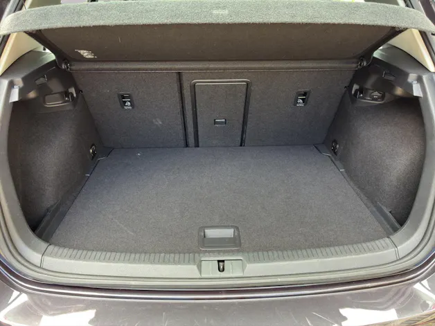 VW Golf 1.4 TSI Lounge DSG