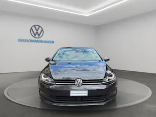 VW Golf 1.4 TSI Lounge DSG