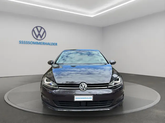 VW Golf 1.4 TSI Lounge DSG