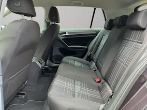 VW Golf 1.4 TSI Lounge DSG